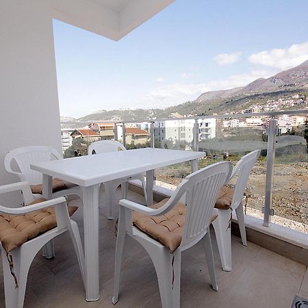 דוברה וודה Apartment Melina מראה חיצוני תמונה