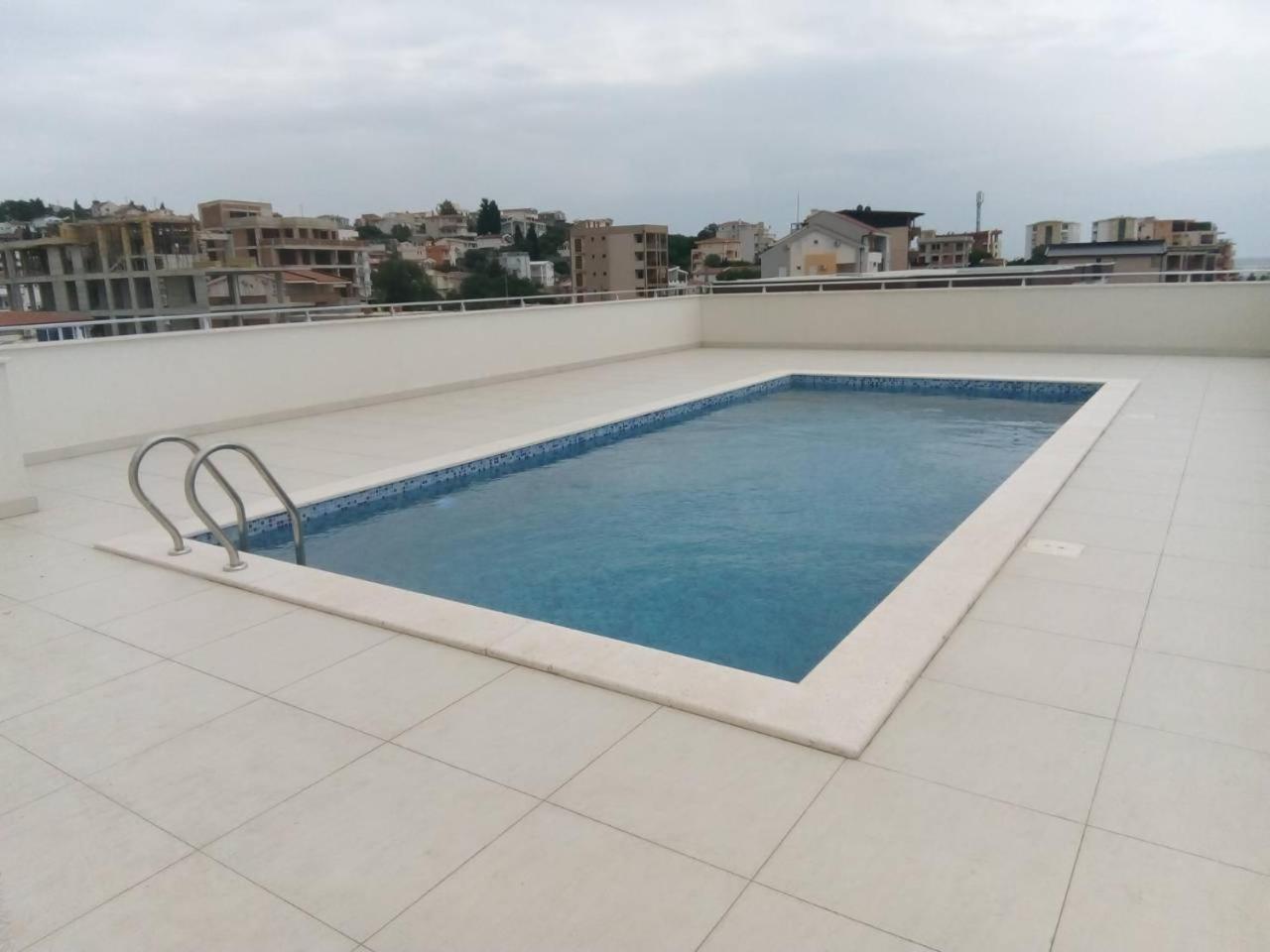 דוברה וודה Apartment Melina מראה חיצוני תמונה