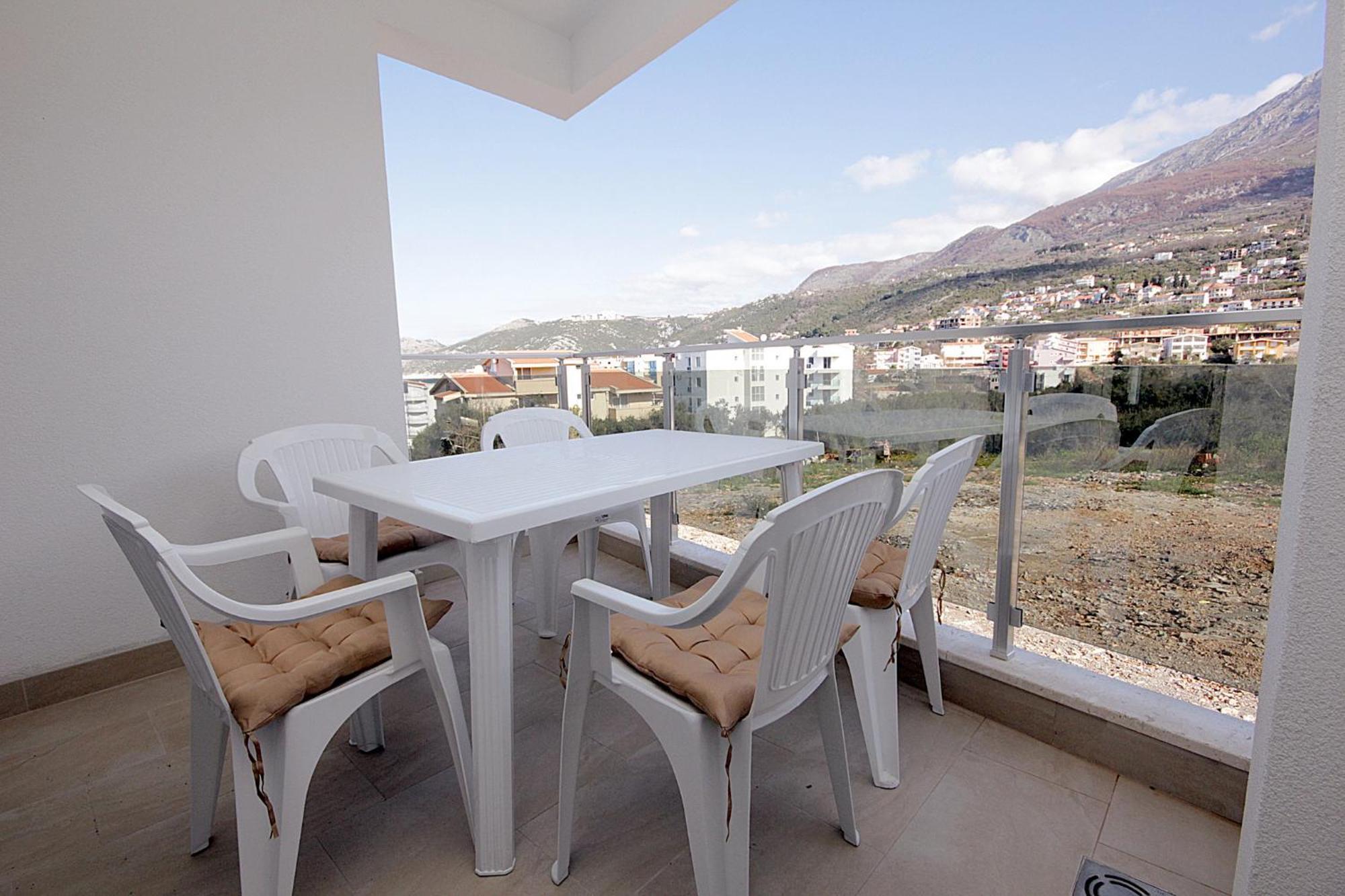 דוברה וודה Apartment Melina מראה חיצוני תמונה