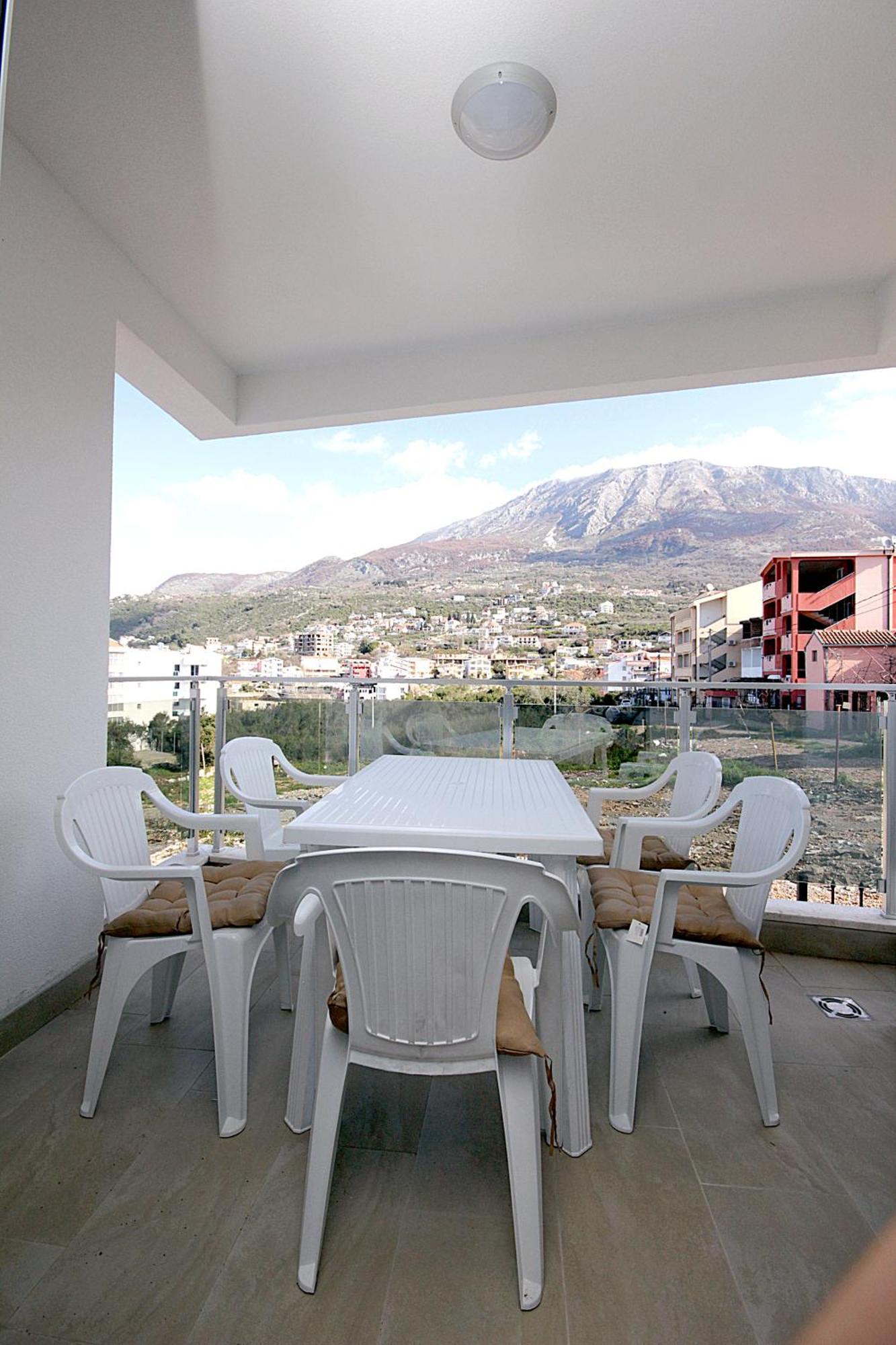 דוברה וודה Apartment Melina מראה חיצוני תמונה