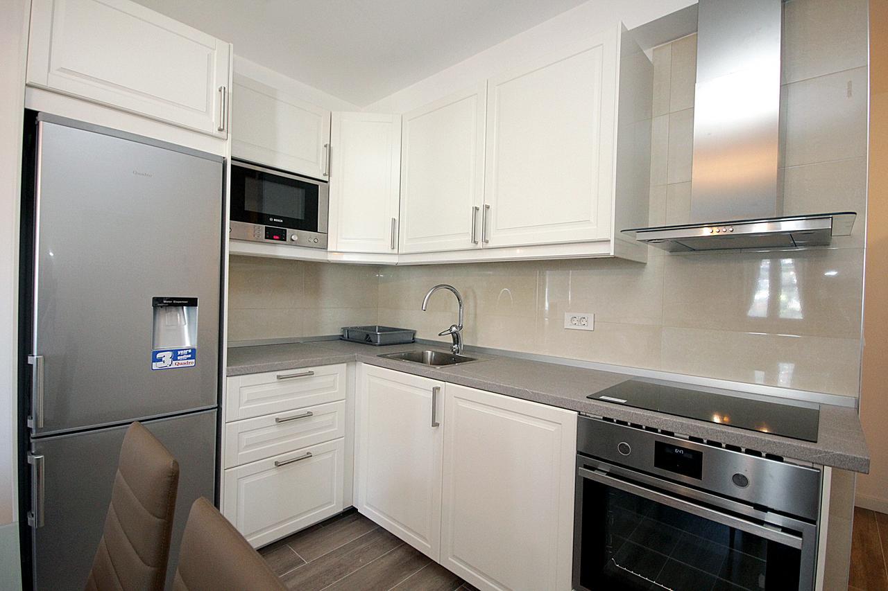דוברה וודה Apartment Melina מראה חיצוני תמונה