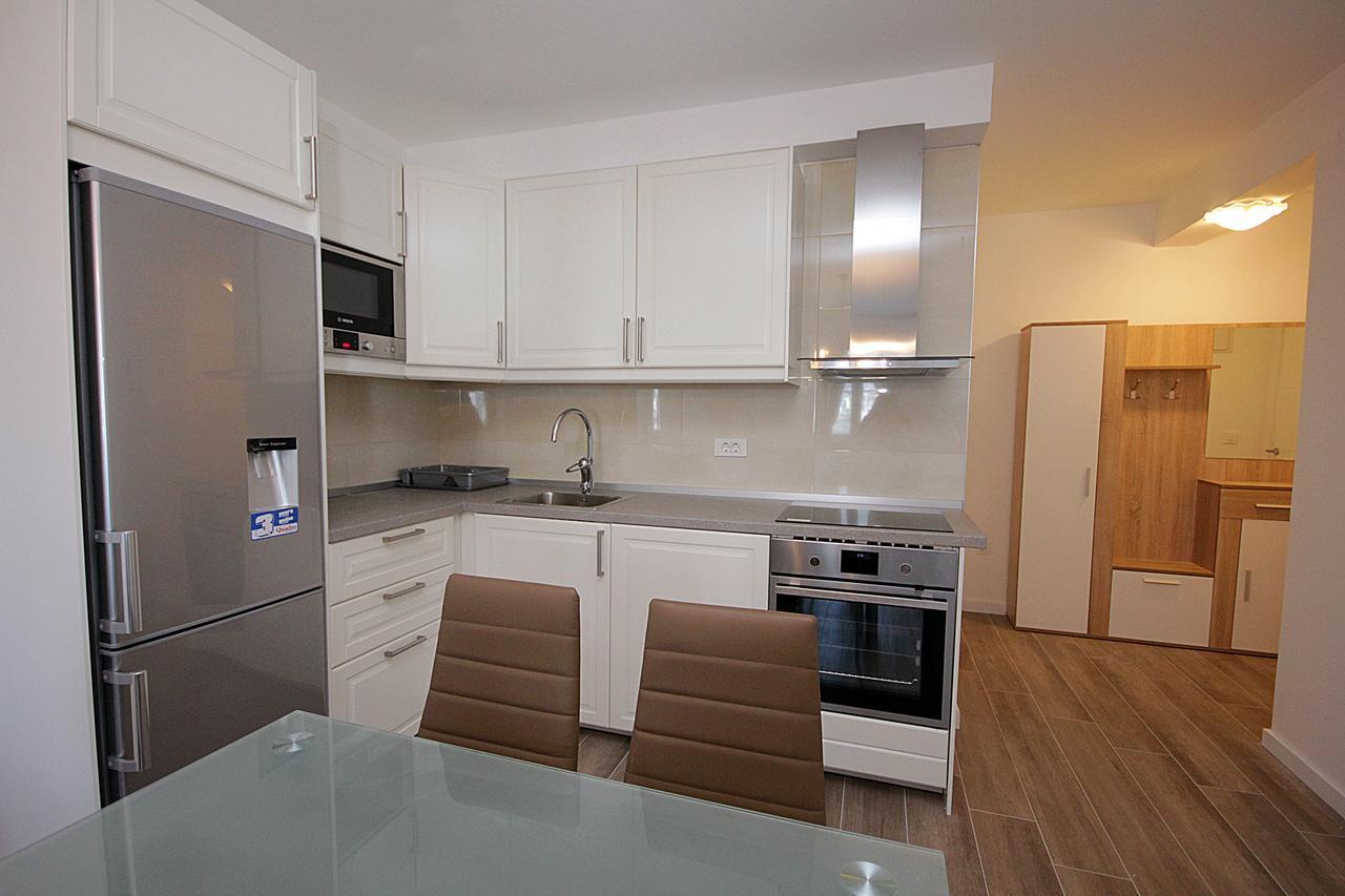 דוברה וודה Apartment Melina מראה חיצוני תמונה