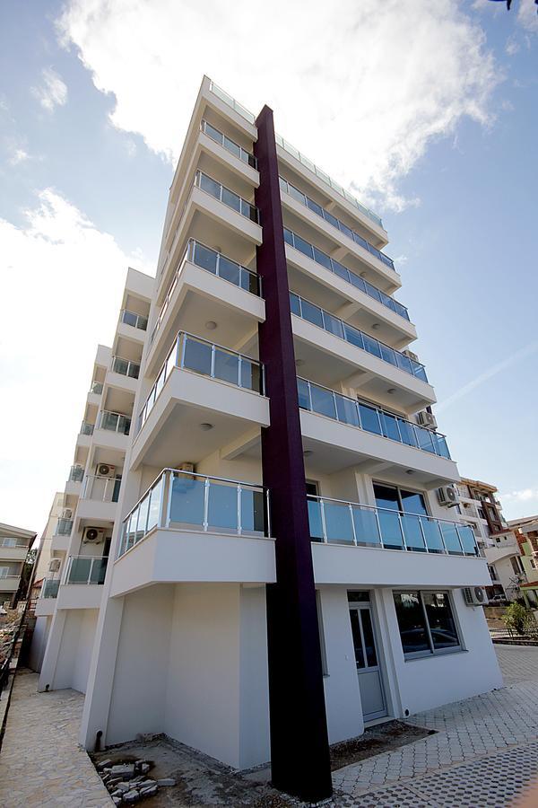 דוברה וודה Apartment Melina מראה חיצוני תמונה