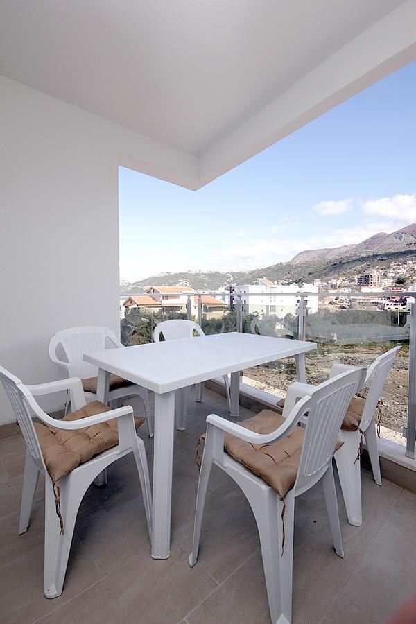 דוברה וודה Apartment Melina מראה חיצוני תמונה