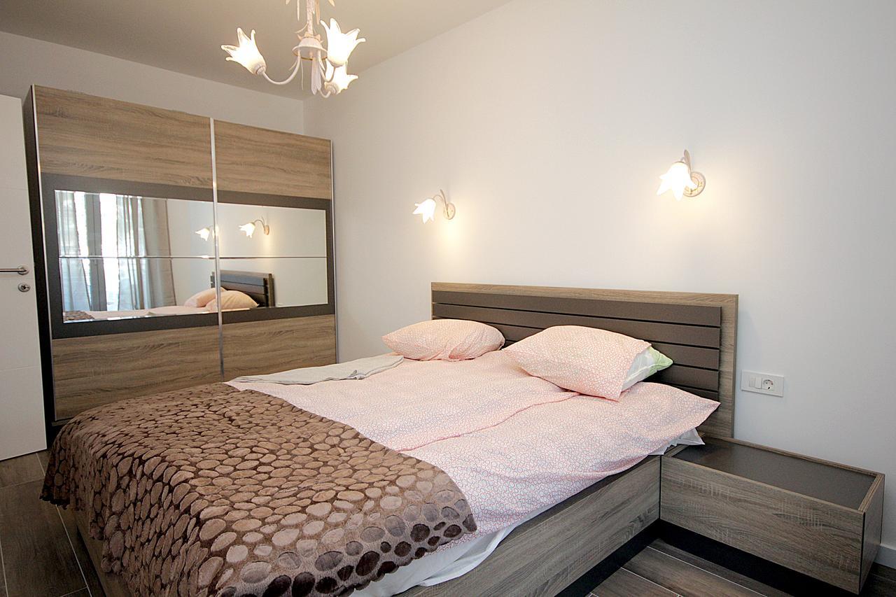 דוברה וודה Apartment Melina מראה חיצוני תמונה