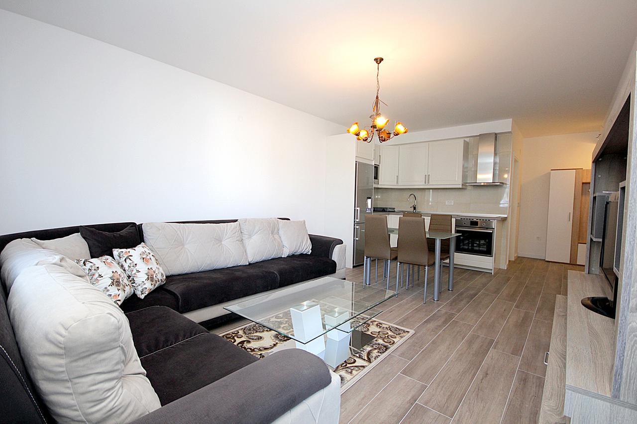 דוברה וודה Apartment Melina מראה חיצוני תמונה