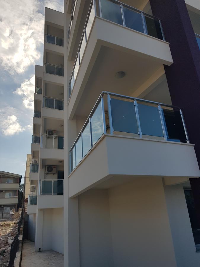 דוברה וודה Apartment Melina מראה חיצוני תמונה