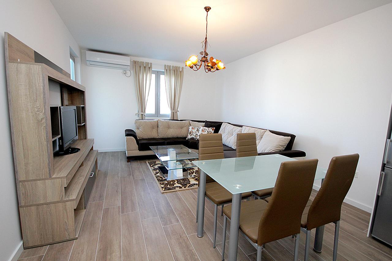 דוברה וודה Apartment Melina מראה חיצוני תמונה