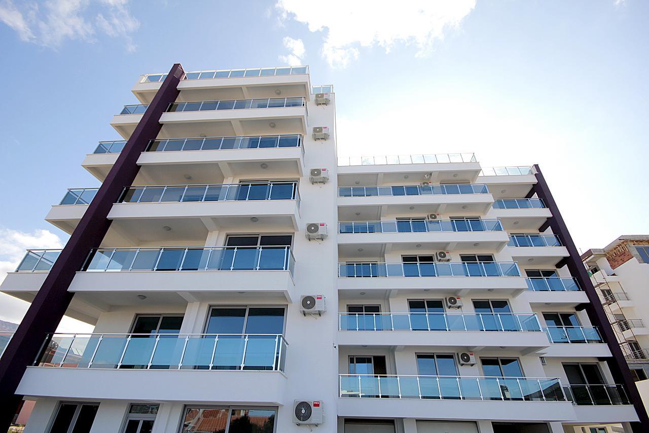 דוברה וודה Apartment Melina מראה חיצוני תמונה