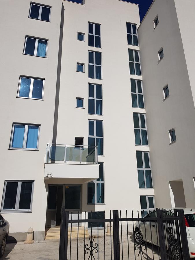 דוברה וודה Apartment Melina מראה חיצוני תמונה