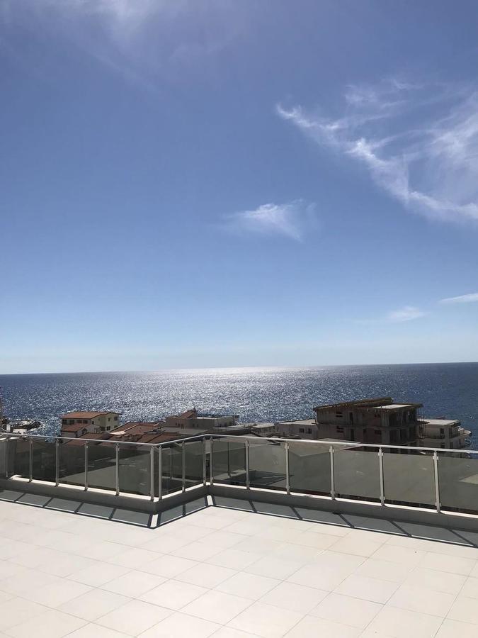 דוברה וודה Apartment Melina מראה חיצוני תמונה