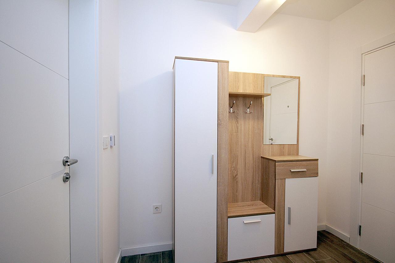 דוברה וודה Apartment Melina מראה חיצוני תמונה