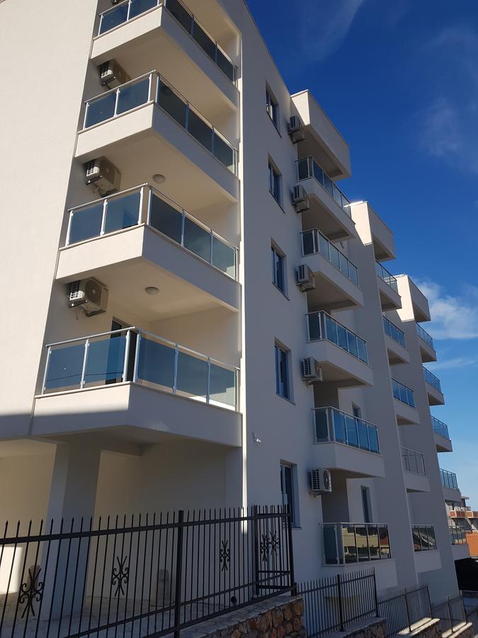 דוברה וודה Apartment Melina מראה חיצוני תמונה