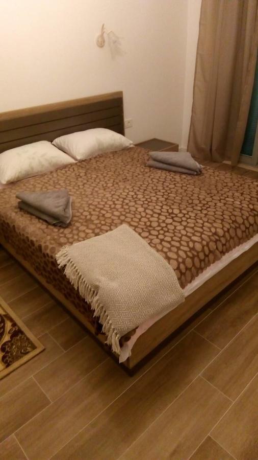 דוברה וודה Apartment Melina מראה חיצוני תמונה