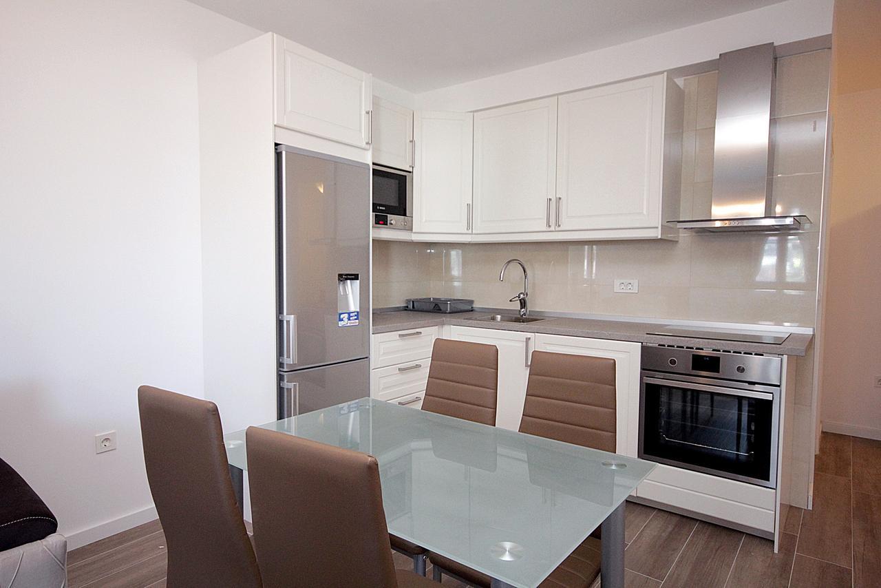 דוברה וודה Apartment Melina מראה חיצוני תמונה