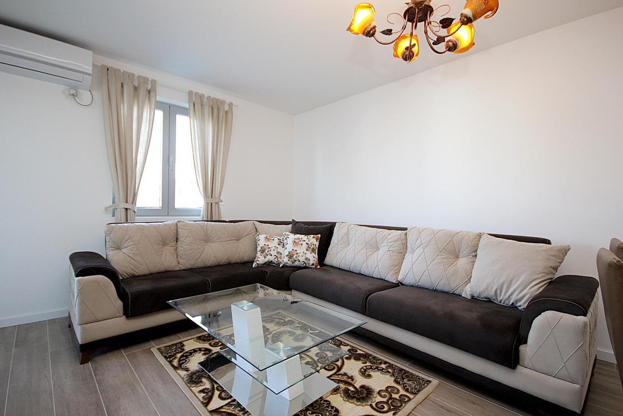 דוברה וודה Apartment Melina מראה חיצוני תמונה