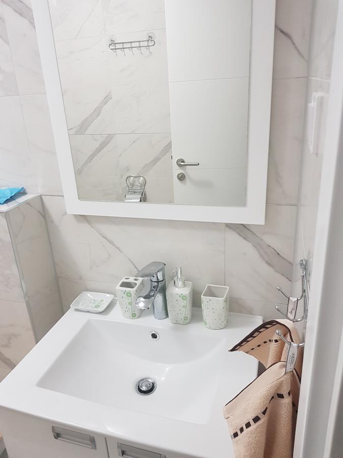 דוברה וודה Apartment Melina מראה חיצוני תמונה