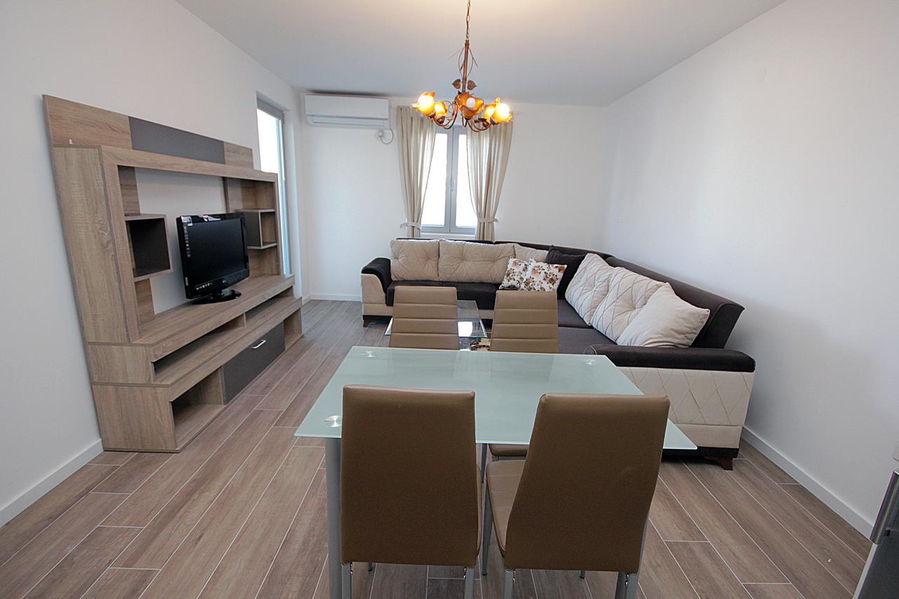 דוברה וודה Apartment Melina מראה חיצוני תמונה