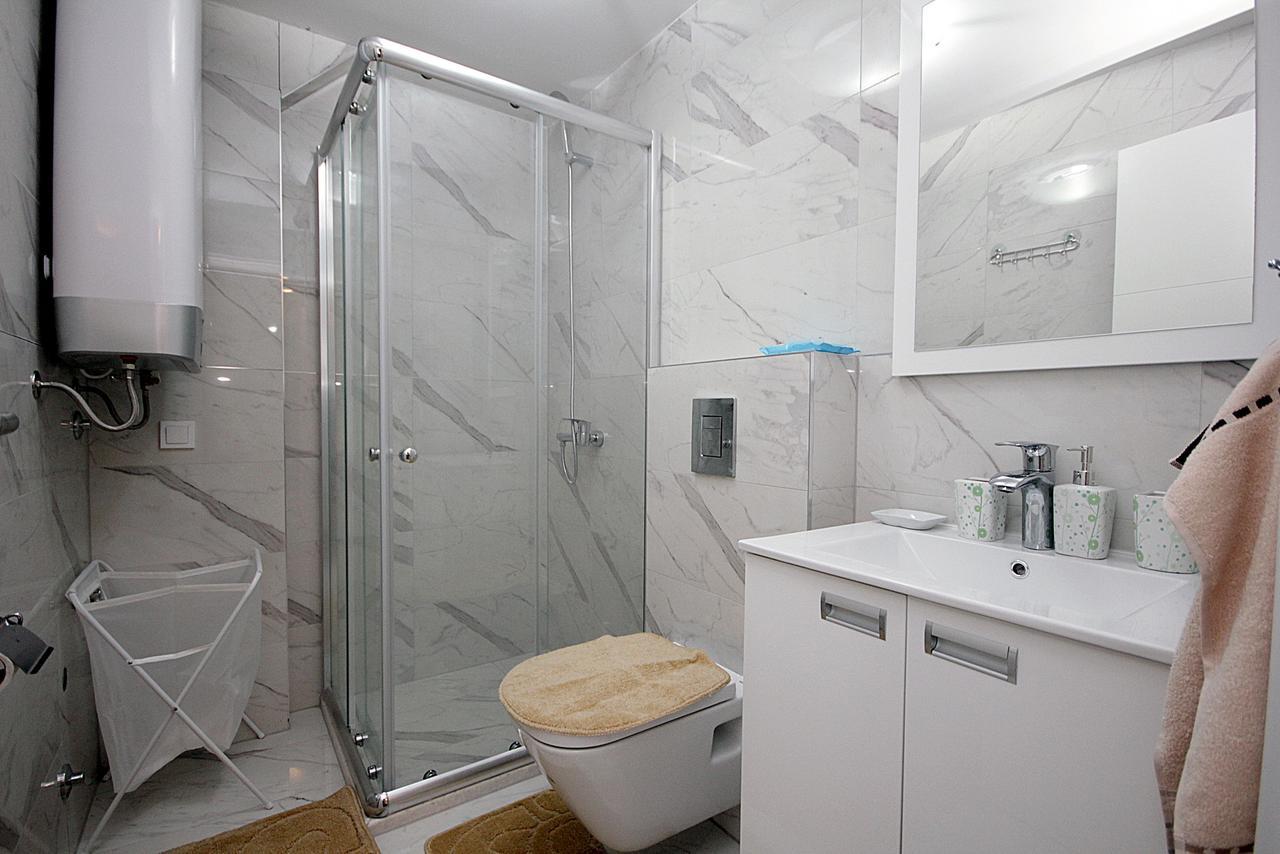 דוברה וודה Apartment Melina מראה חיצוני תמונה