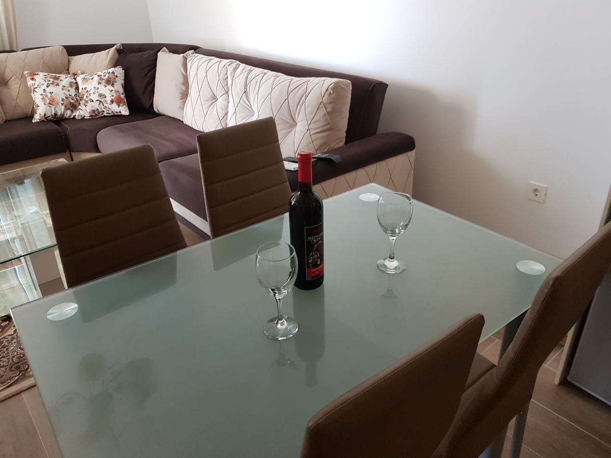 דוברה וודה Apartment Melina מראה חיצוני תמונה
