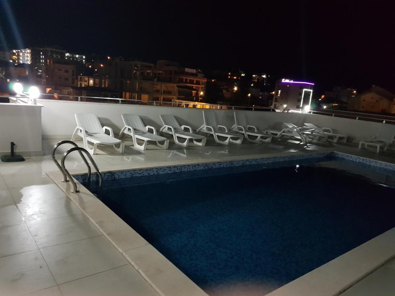 דוברה וודה Apartment Melina מראה חיצוני תמונה